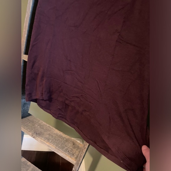 Athleta Ribbed Racerback Tank - NWOT - Picture 4 of 6